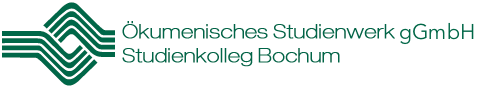 ÖSW Bochum gGmbH. – Studienkolleg Bochum gGmbH